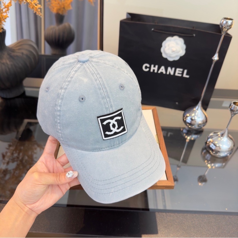 Chanel Sun Hats, Cap Hats